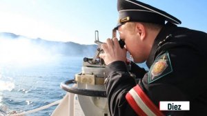 БАТЯДЕД - "Пограничные войска" С ДНЁМ ПОГРАНИЧНИКА!