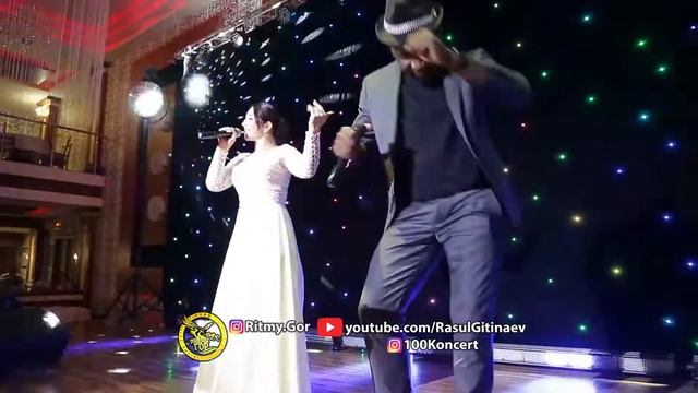 Фатима и Пьер АйДжо – «Красота души»