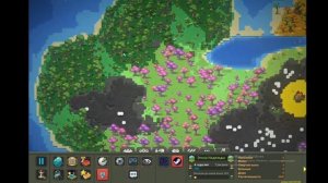 Как установить моды на worldbox