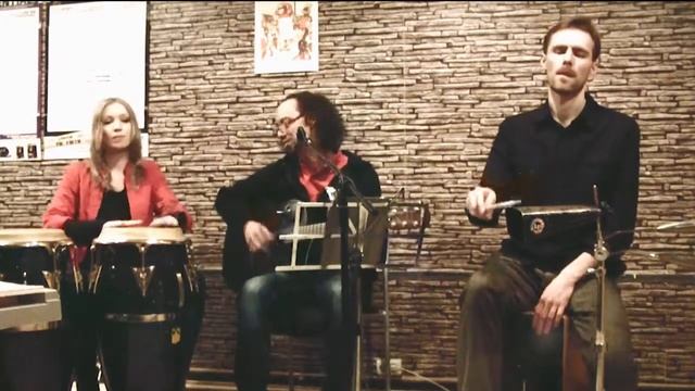 Жанна, ждем!