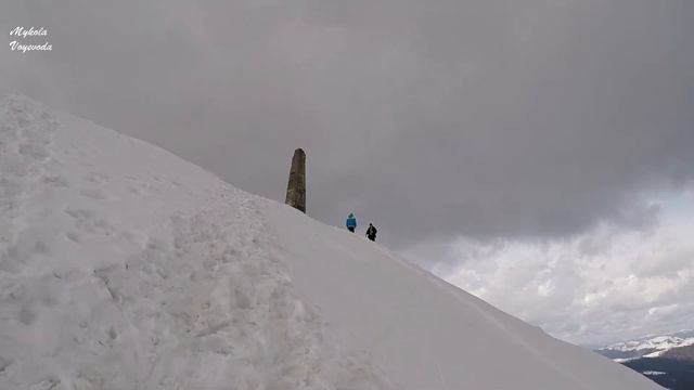 Сходження на Пікуй 09 03 2019 смотреть онлайн