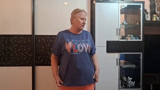 Покупки с примеркой. Футболки с Temu#женскаяодежда#боль? смотреть онлайн