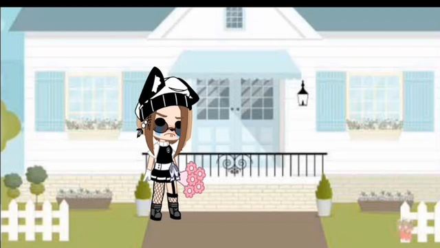 Я две недели за тобой гоняюсь~//MEME//GACHA LIFE (@kamiioff.)