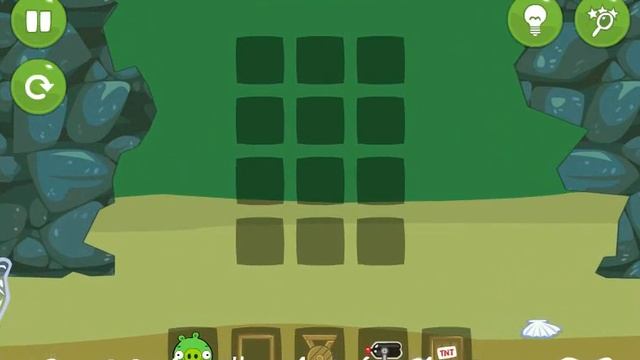 Bad Piggies   ( Плохие свиньи)
