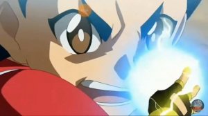 Бейблэйд бёрст 6 сезон 32 серия