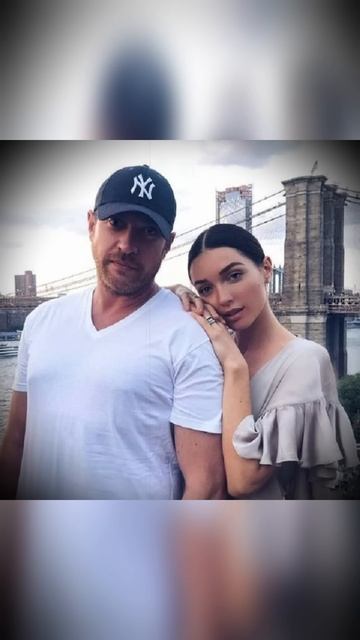 ЯРКАЯ КРАСОТКА! Вот как выглядит единственная дочь Кирилла Сафонова