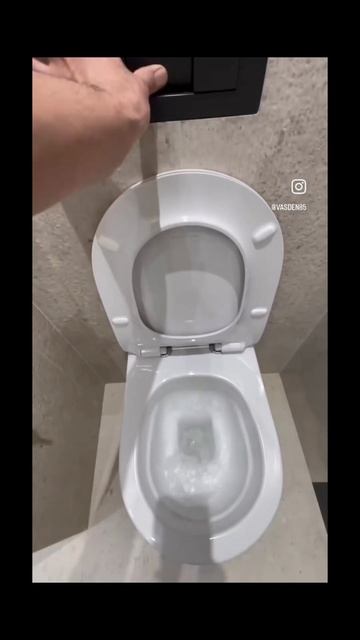 Кнопка из керамогранита ✌️