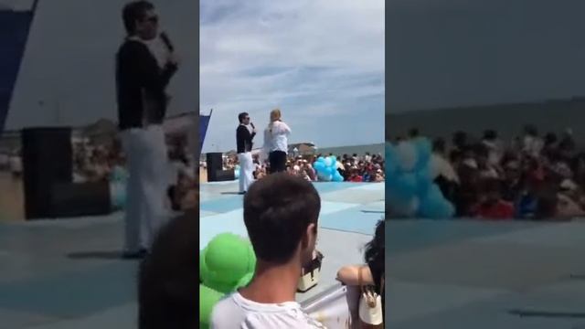 Зульфия и Мурад Алилов дуэт смотреть онлайн