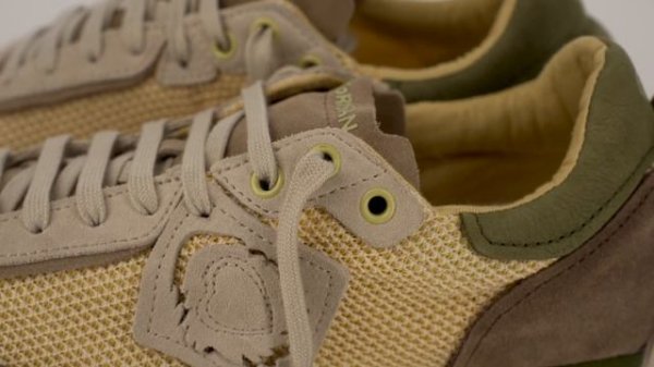 Обзор Кед Enso от SATORISAN #satorisan #саторисан #обувь #sneakers #fashi