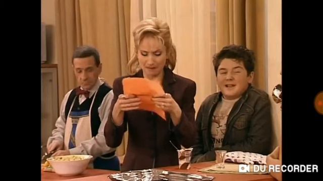 Моя прекрасная няня смотреть онлайн