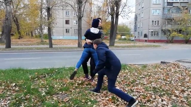 Воспоминания. Выпуск 2020