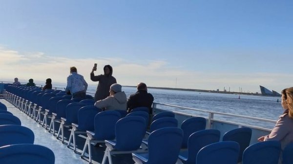 Санкт-Петербург 17.05.2025