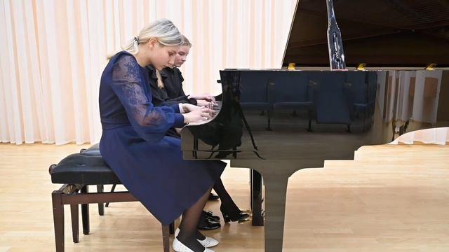 Оленичкина Екатерина, Преображенская Екатерина, Шарина София