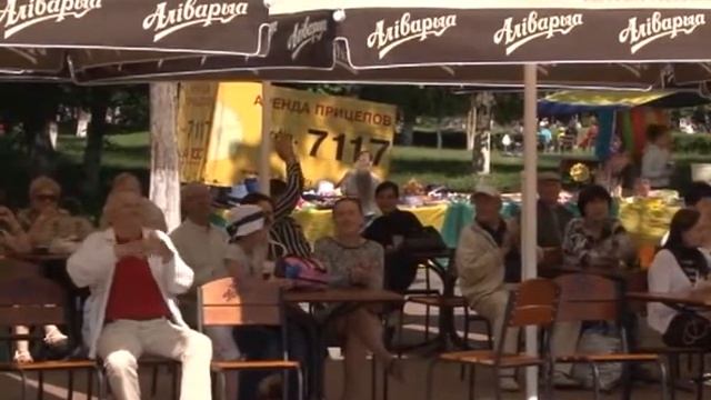 Солигорск. СТК. День защиты детей