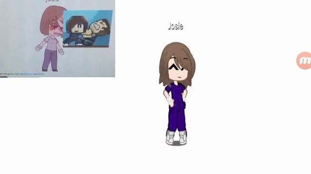 какое видео лутше?#гача #топ #гачалайв (Dan The Man)💥 смотреть онлайн