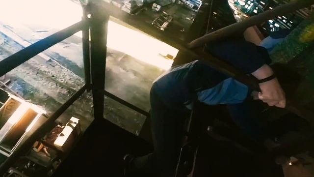 Мы умеем быть на высоте