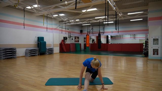 10/08/2024 #разминка #зарядка #утренняягимнастика