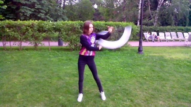 Связка сложная