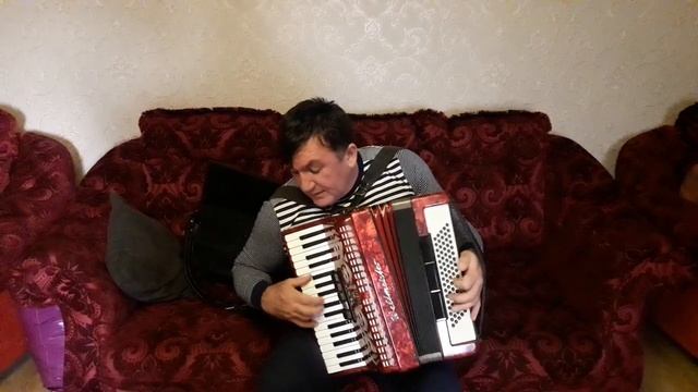 Даргинская песня. Ибрагим Шамаев смотреть онлайн