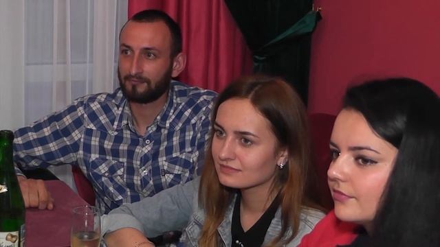 Жанна Штыкаленко, 25 лет