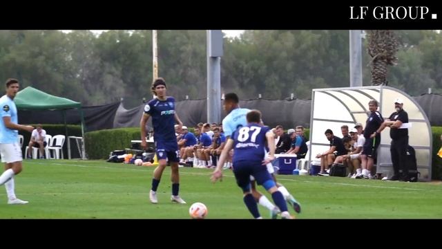 Прочная футболка Шильцова, уверенный дебют Агаева | На смотреть онлайн