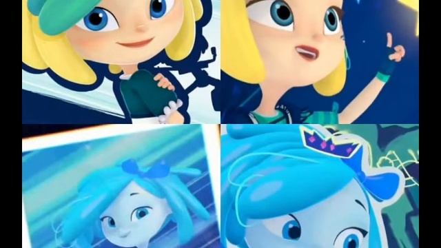 снежка💙🐇