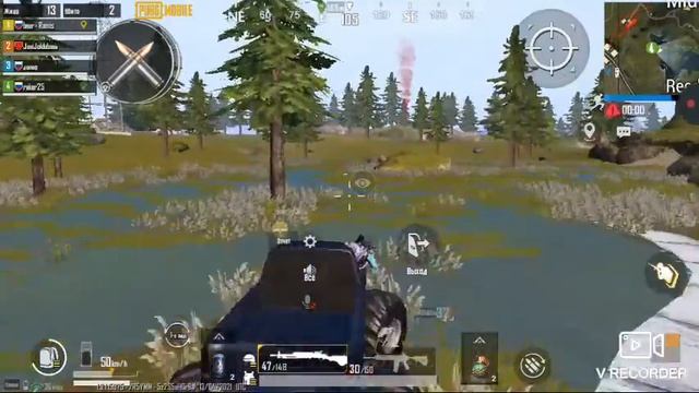 пупг мой брат про !!!!😎😎😎😎😎 заняли топ 1