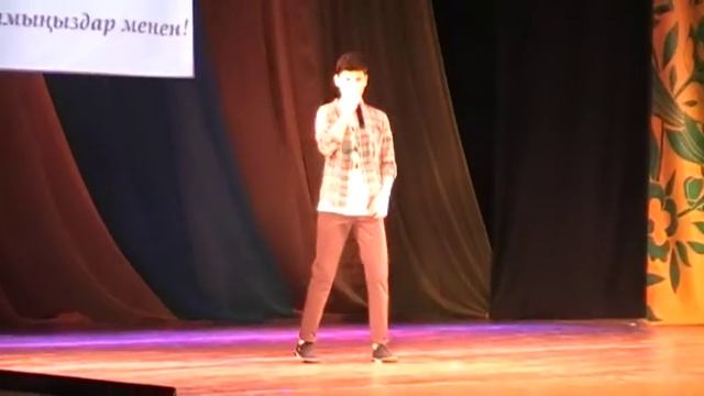 г.Пермь.НАВРУЗ-19 смотреть онлайн