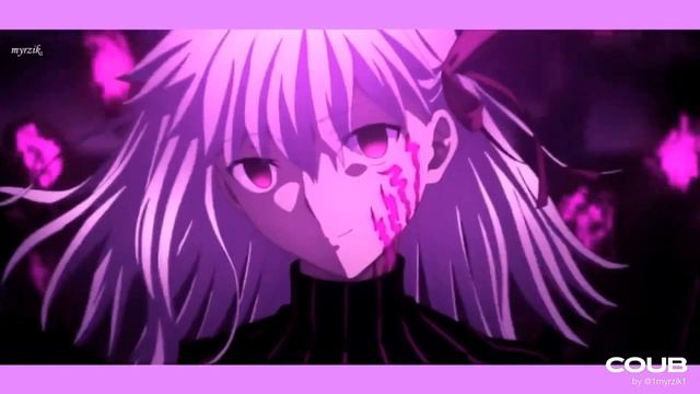 Just COUB #54 |Аниме нарезки под музыку / anime amv / аниме /coub anime / music/ смотреть онлайн