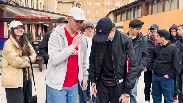 КЕЖУАЛЬНЫЙ ШМОТ НА ВЕСНУ / Сколько стоят луки москвиче