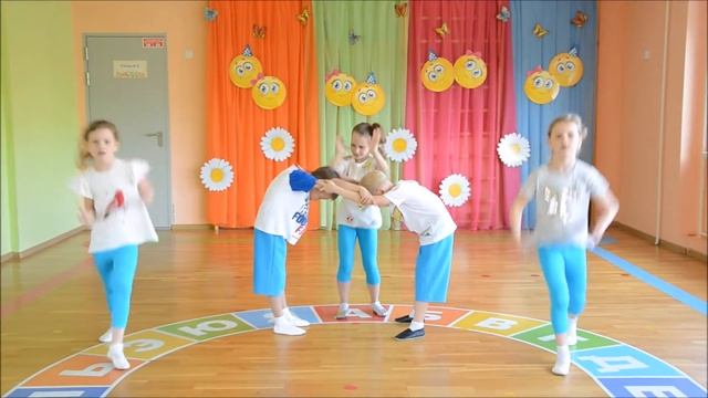 Современные танцы ! смотреть онлайн