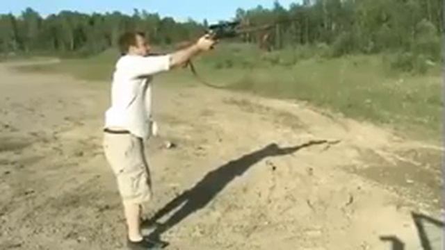 Супер снайпер
