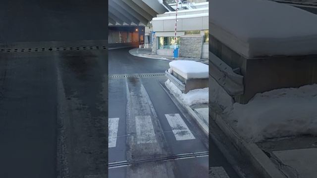 проезд тоннель MONT BLANC