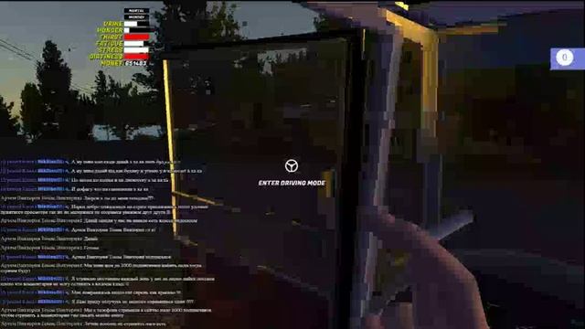 My Summer Car харой стрим без матюкив части2 смотреть онлайн