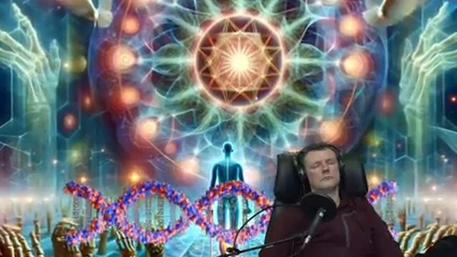 17-05-2025  Матрица Гаряева от Артрита и Артроза.