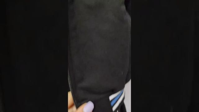 Детский спортивный костюм