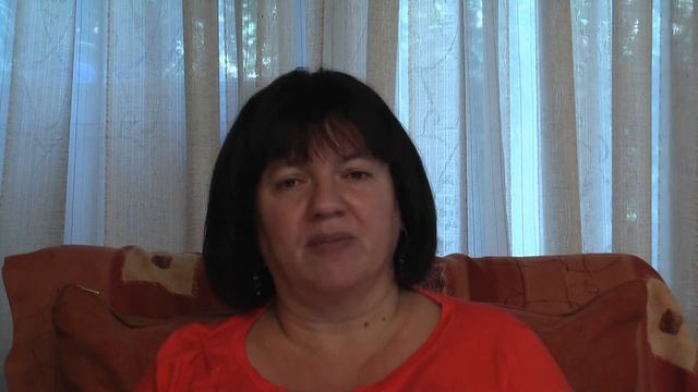 Ольга Агур  Рош а-шана