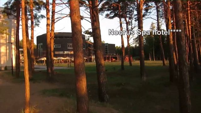 Поездка в Эстонию 2017 /Reis Eestisse juuli 2017