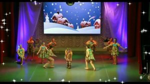 Песня про валенки💃Felt boots Dance Remix