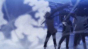 Сервамп Алиса в саду