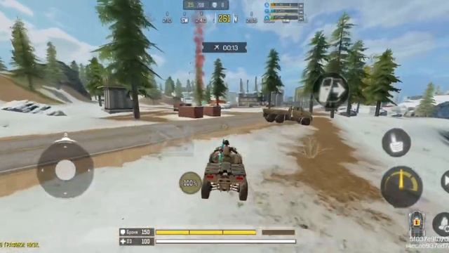 Call of Duty Mobile Челлендж. Топ-1 с РПД и @bot_old; @Bestcodm✅ смотреть онлайн