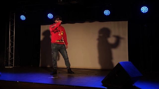 Отчётный концерт, школа вокала Фа Соль