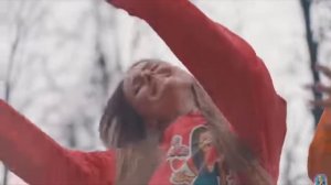 песня яркий худи ,Дабл Бабл👧👧