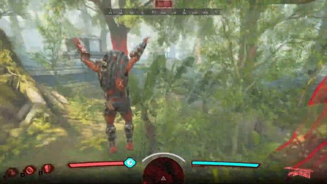 Fastest game ever played in Predator Hunting Grounds #predatorhuntinggrounds #predator #хищник #phg