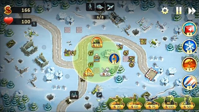 Toy Defense 2 (Сталинград 7) смотреть онлайн