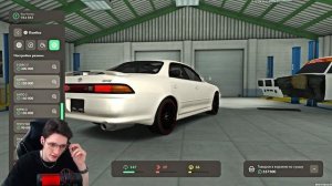 НЕЙРОМАКЛАКСОН затюнинговал ТАЧКУ ДЛЯ ВАС! РОЗЫГРЫШ! (MTA Province)