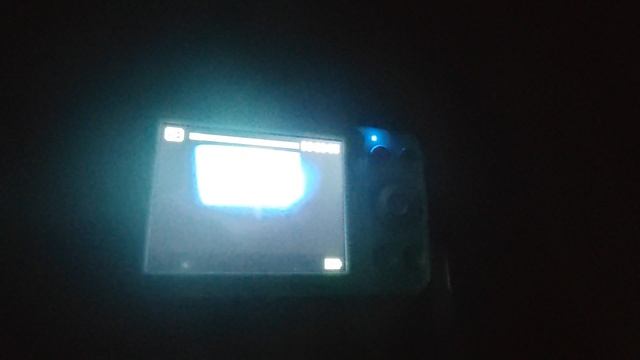 W&O Фотоаппарат Тест Видео