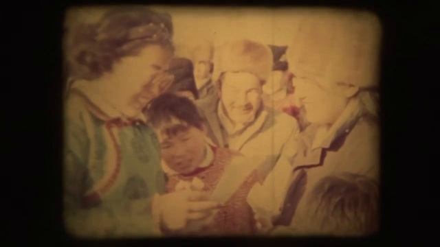 Кинохроника. Фрагмент-98