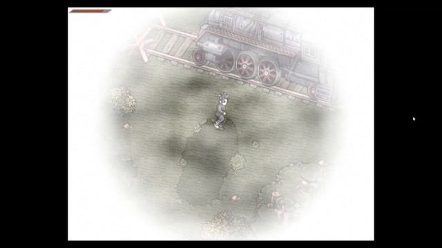 Невероятные приключения ЖоЖо по лесу в Прехевиле - Fear and Hunger 2 (Прохождение 1) #3