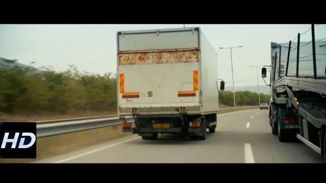 Без тормозов - (2016) / Комедия / Момент из фильма смотреть онлайн